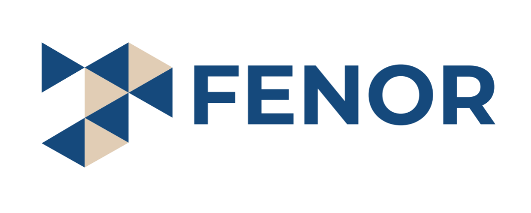 Logo Fenor